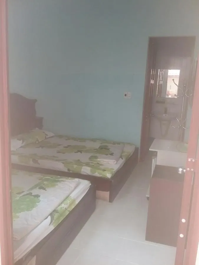 Hotell Motel Cat Vang Vung Tau Vietnam