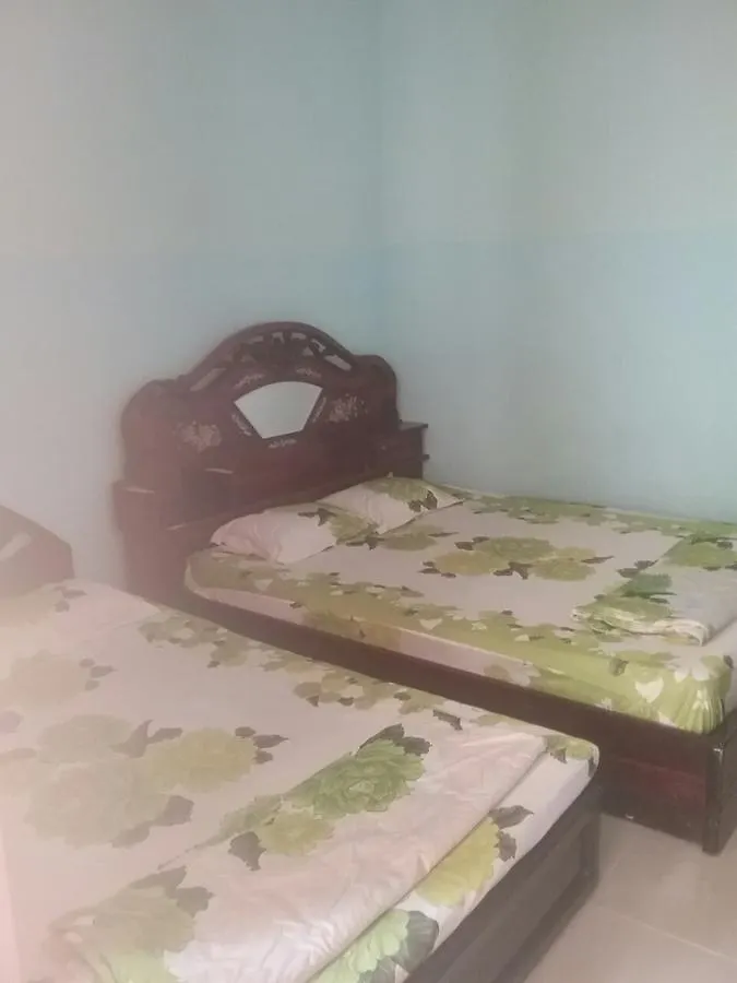 Motel Cat Vang Vung Tau 0*,  Vietnam