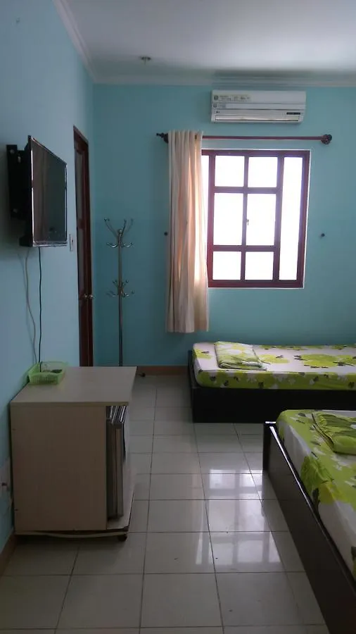 Motel Cat Vang Vung Tau