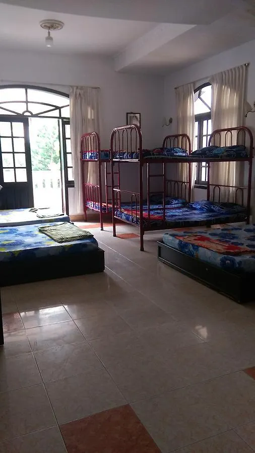 Hotell Motel Cat Vang Vung Tau