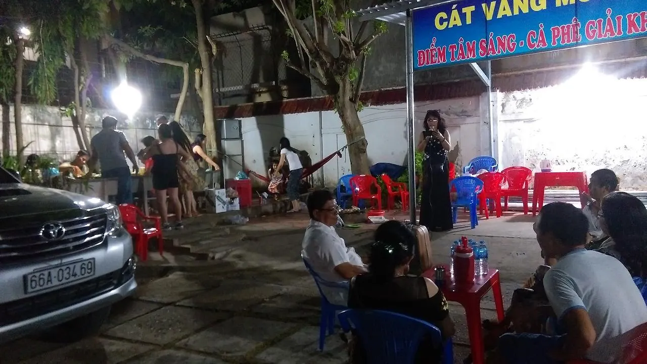 Motel Cat Vang Vung Tau 0*,  Vietnam